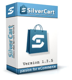 silvercart packshot